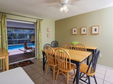 Manasota Key Home 920716