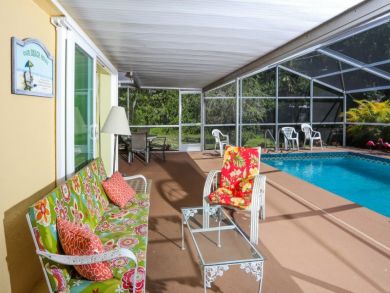 Manasota Key Home 920716
