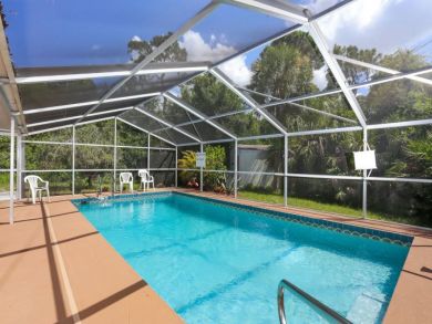 Manasota Key Home 920716