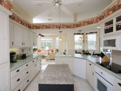 Manasota Key Home 920723