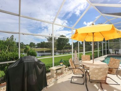 Manasota Key Home 920723