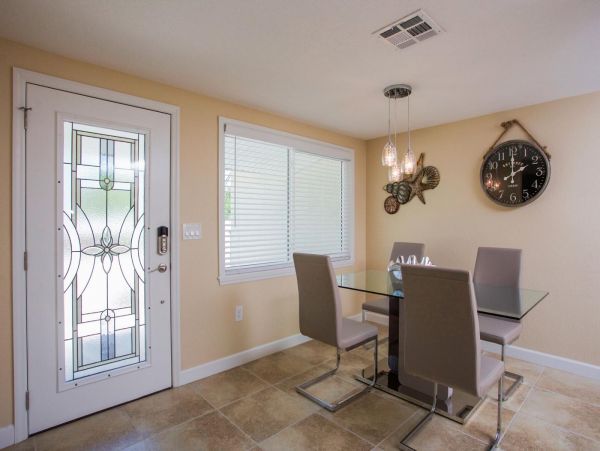 Englewood Creek View Three Bedroom Vacation Rental Home