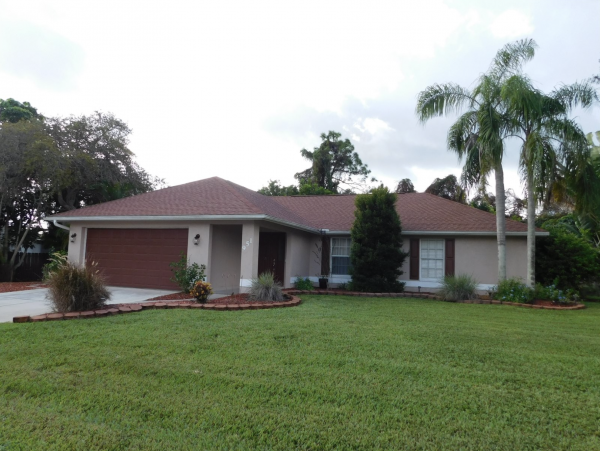 South Venice Value Pool Vacation Home
