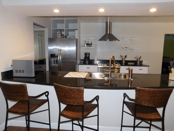 South Venice Value Pool Vacation Home