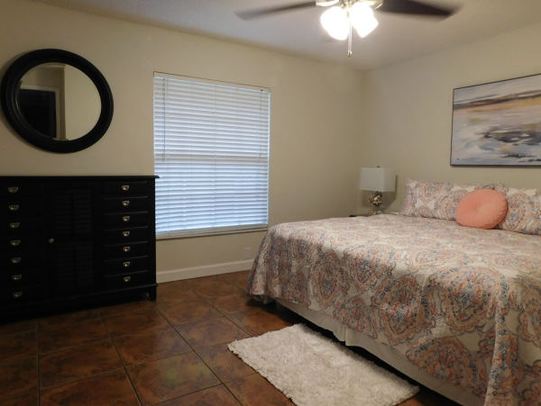 South Venice Value Pool Vacation Home