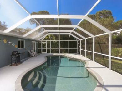 Manasota Key Home 920728