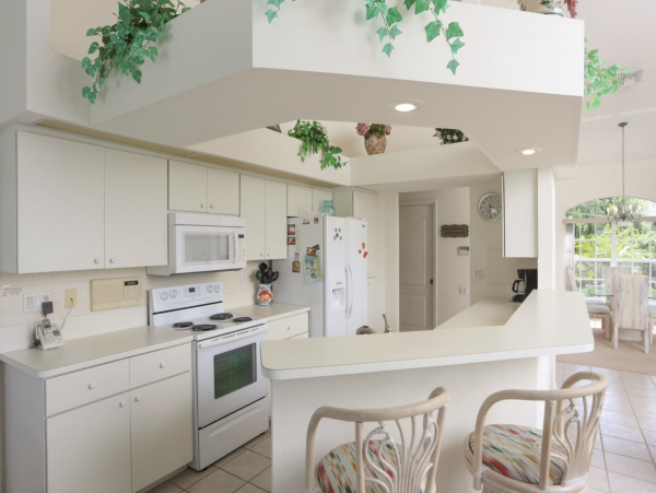 Manasota Beautiful Vacation Pool Home