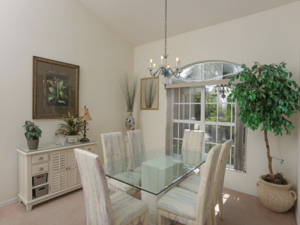 Manasota Beautiful Vacation Pool Home