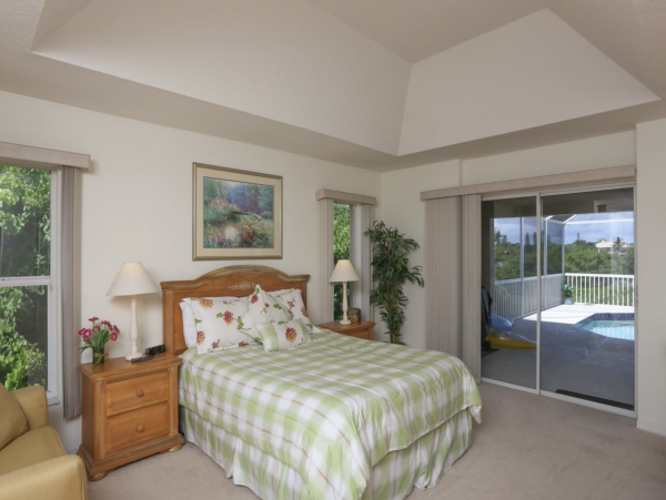Manasota Beautiful Vacation Pool Home