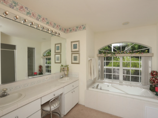 Manasota Beautiful Vacation Pool Home