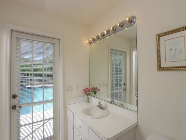 Manasota Beautiful Vacation Pool Home