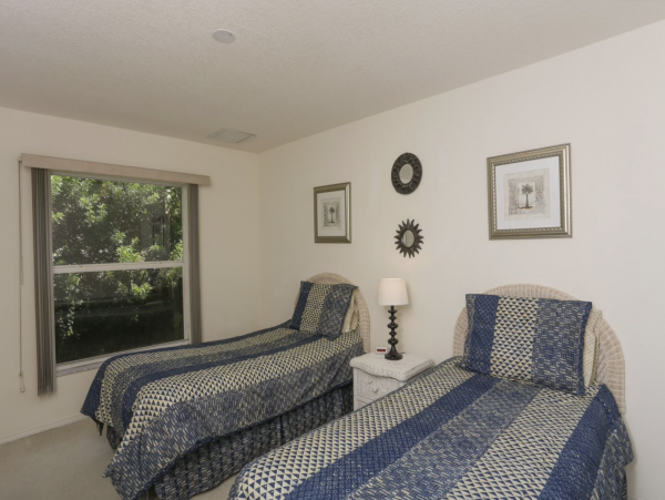 Manasota Beautiful Vacation Pool Home