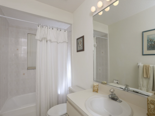 Manasota Beautiful Vacation Pool Home