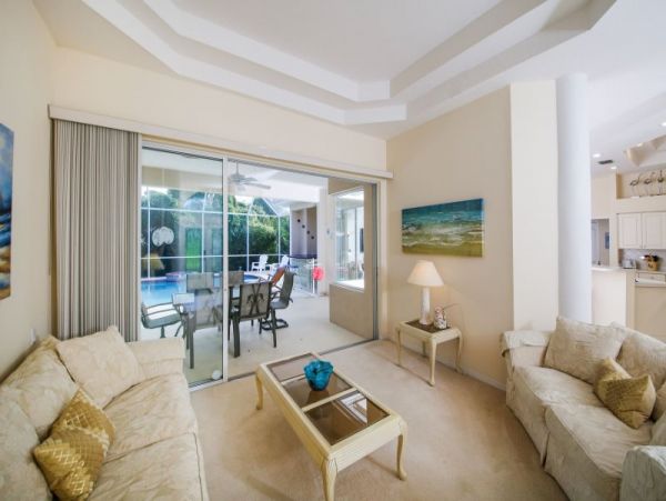 Luxury Englewood Vacation Home