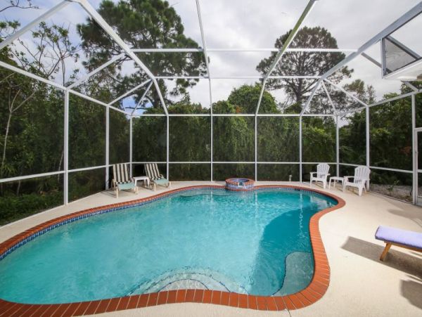 Luxury Englewood Vacation Home