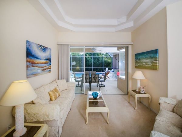 Luxury Englewood Vacation Home