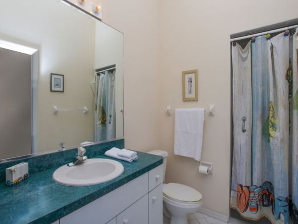 Secluded Four Bedroom Vacation Home Manasota
