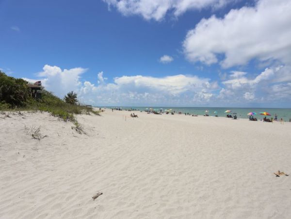 Secluded Four Bedroom Vacation Home Manasota