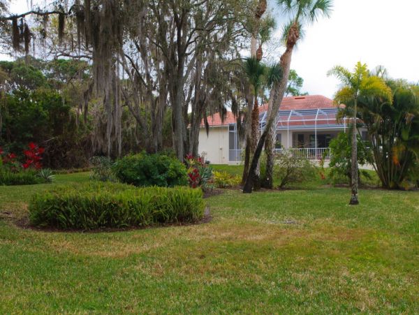 Luxury Home Minutes From The Beach