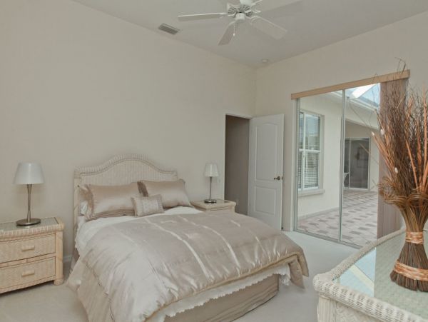 Luxury Home Minutes From The Beach
