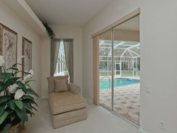 Luxury Home Minutes From The Beach