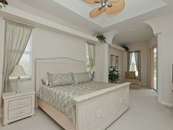 Luxury Home Minutes From The Beach
