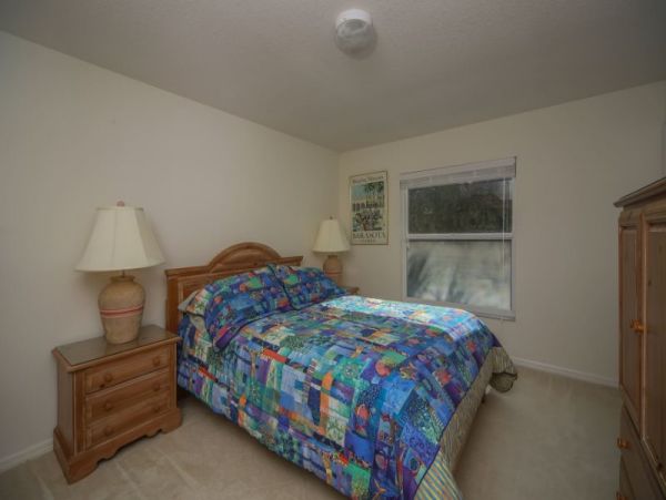 Englewood Four Bedroom Walk to Beach Vacation Home