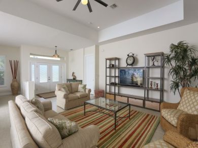Four Bedrooms Bay View vacation Home in Manasota Key