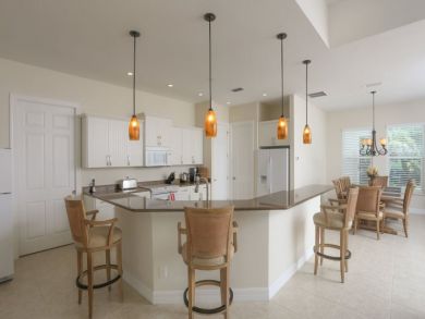 Four Bedrooms Bay View vacation Home in Manasota Key