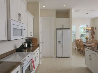 Four Bedrooms Bay View vacation Home in Manasota Key