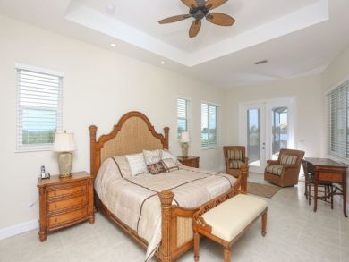 Four Bedrooms Bay View vacation Home in Manasota Key
