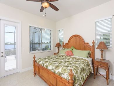 Four Bedrooms Bay View vacation Home in Manasota Key