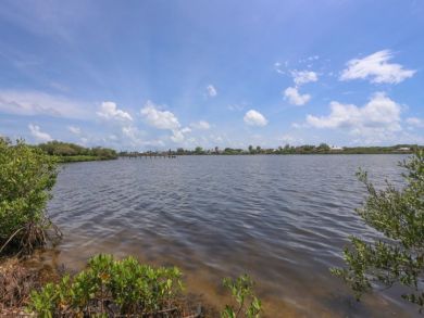 Four Bedrooms Bay View vacation Home in Manasota Key