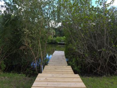 Four Bedrooms Bay View vacation Home in Manasota Key