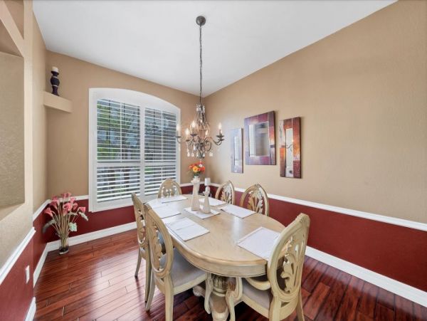 Luxurious Lakeside 5 Bedroom Home in Rotonda - Perfect Florida Getaway