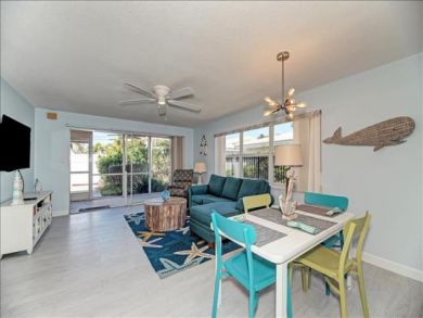 Siesta Key Vacation Rental Villa Sleeps Four Guests
