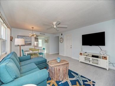 Siesta Key Vacation Rental Villa Sleeps Four Guests