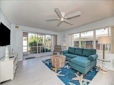 Siesta Key Vacation Rental Villa Sleeps Four Guests
