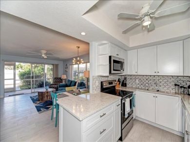 Siesta Key Vacation Rental Villa Sleeps Four Guests