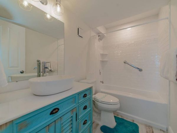 Marco Island Vacation Condo Two Bedroom Gulf Views