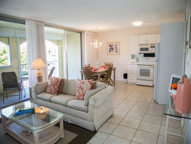 Marco Island Condo 920765