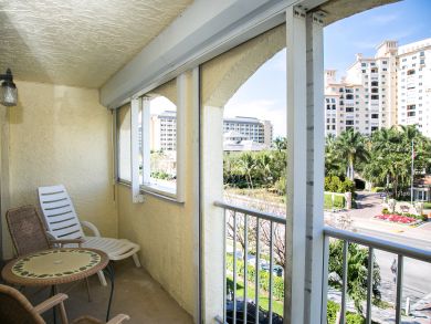 Marco Island Condo 920765