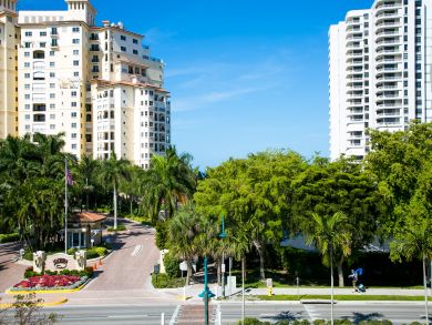 Marco Island Condo 920765