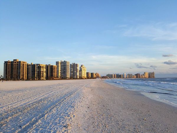 Canal Front 3 Bedroom Beautiful Property on Marco Island