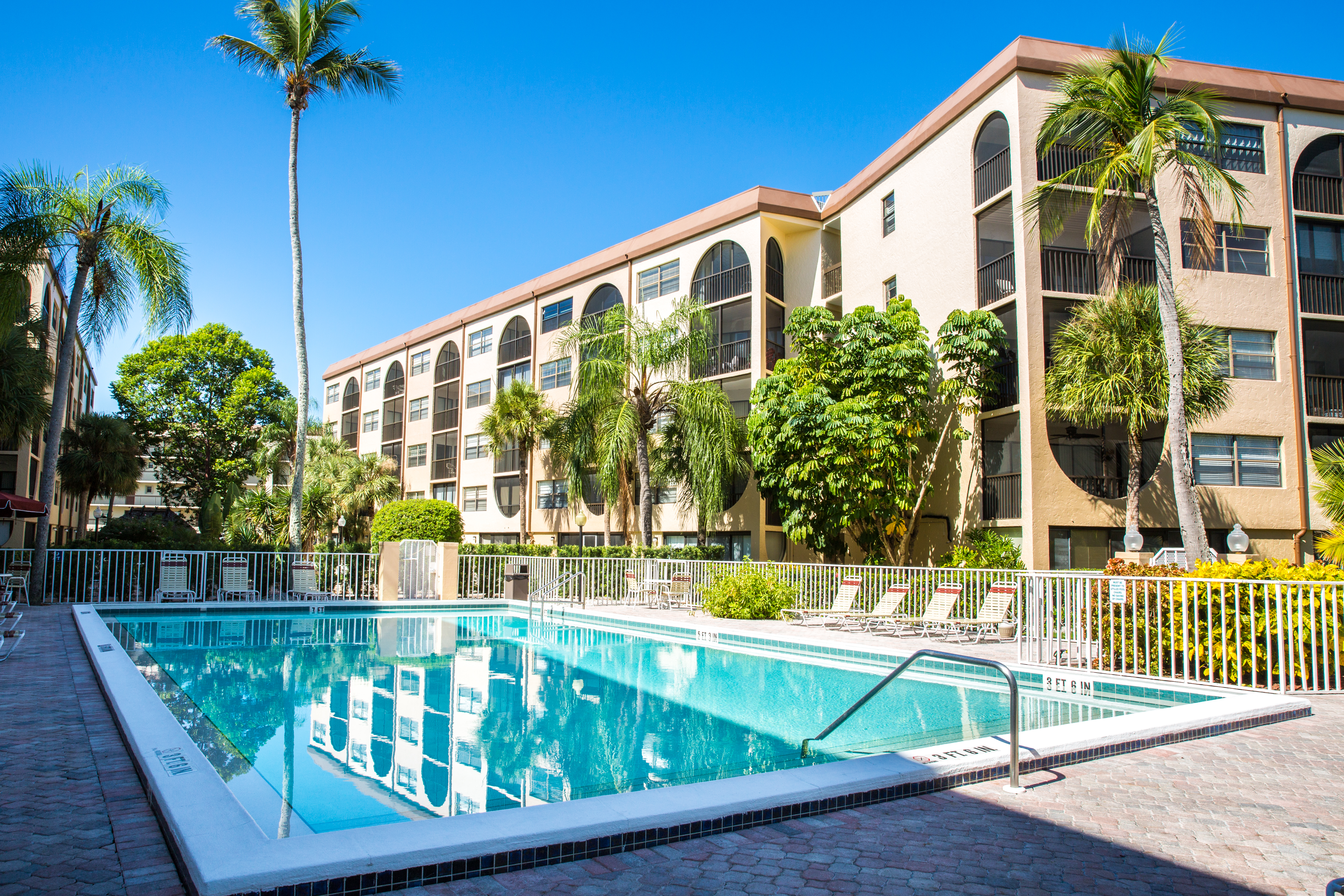 Marco Island Condo 920767