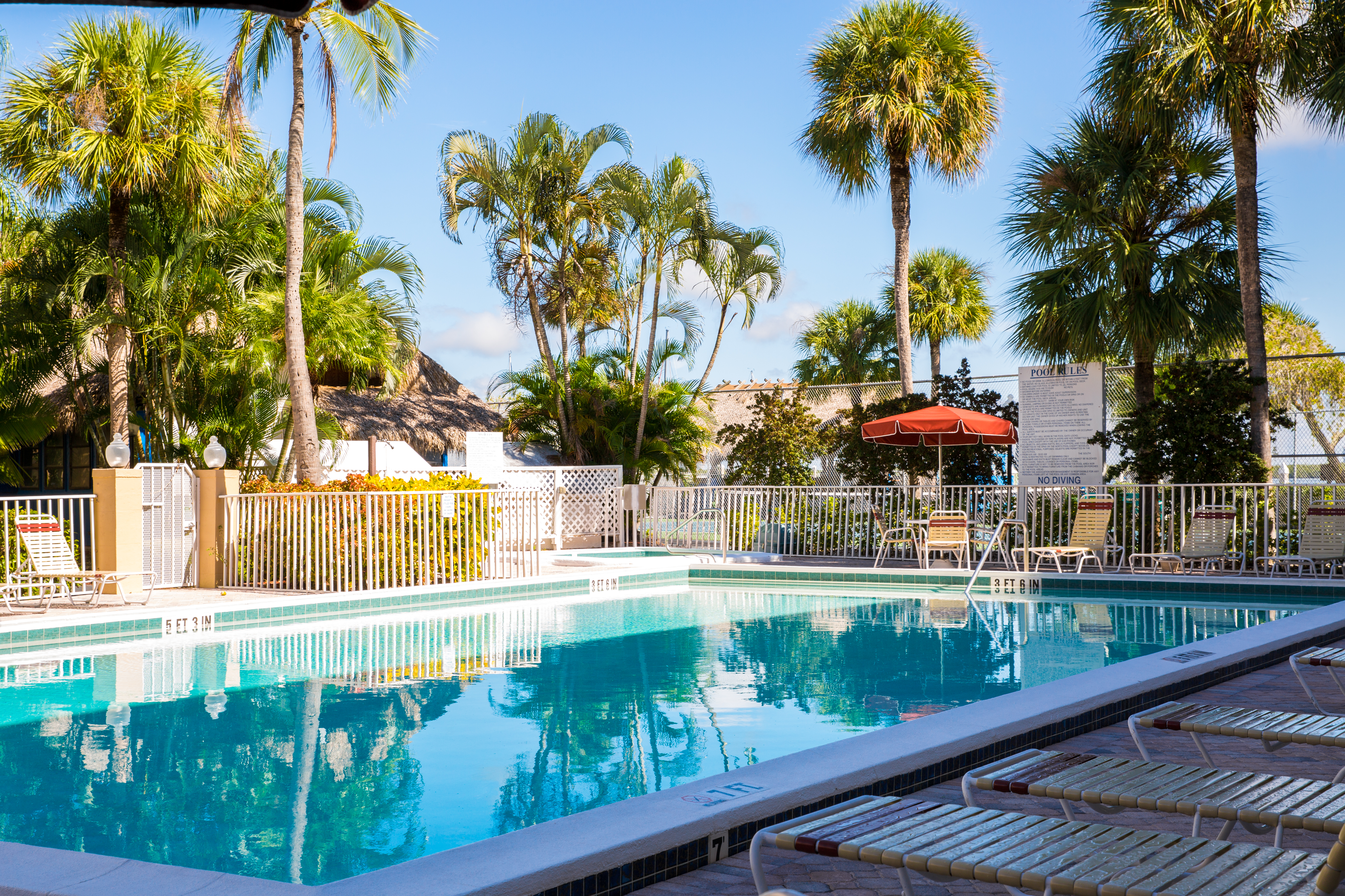 Marco Island Condo 920767