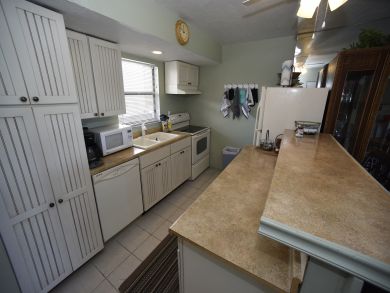 Marco Island Condo 920767