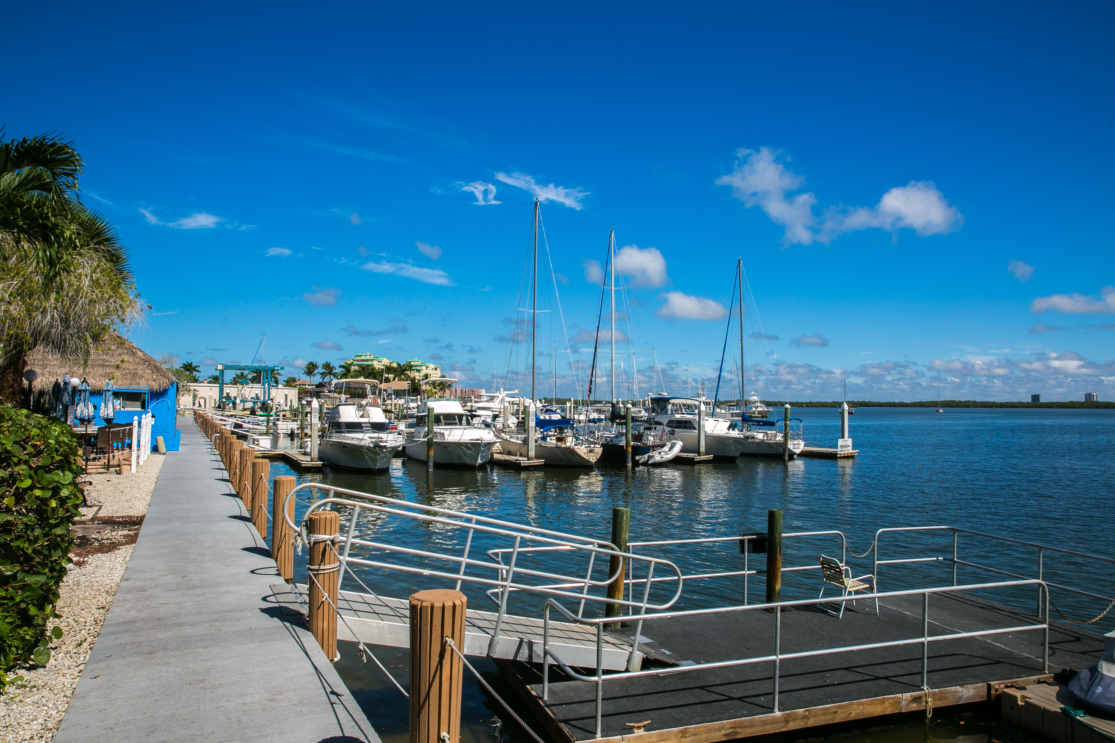 Marco Island Condo 920767