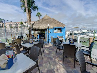 Marco Island Condo 920767