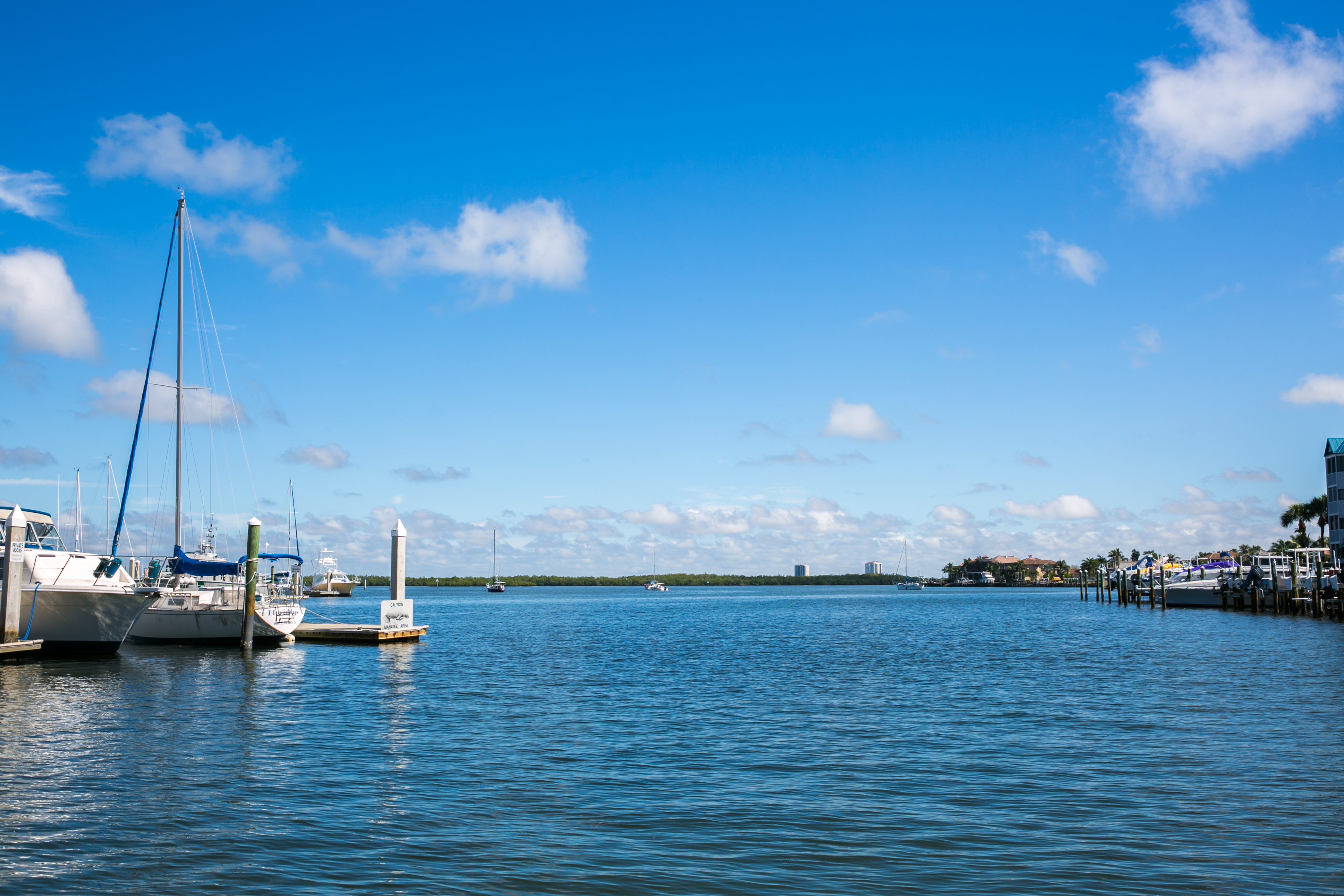 Marco Island Condo 920767